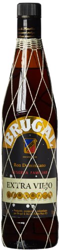 Ron Brugal Extra Viejo Rum 8 Jahre